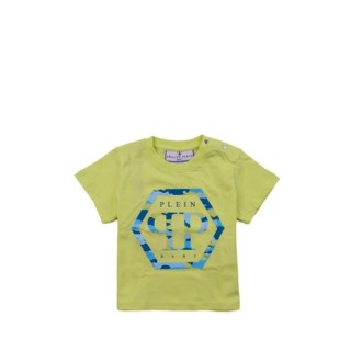 T-SHIRT CON STAMPA