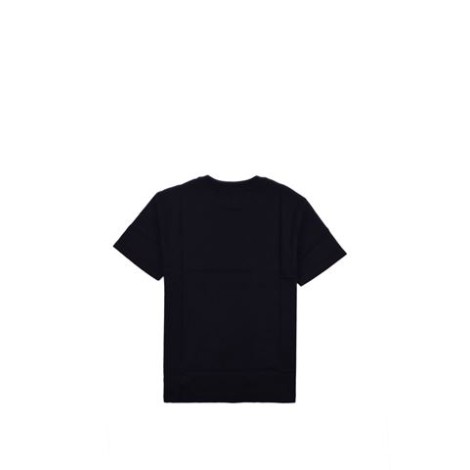 T-SHIRT IN COTONE