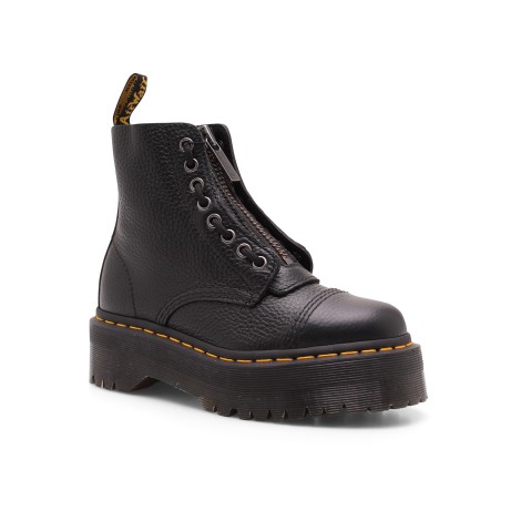 Dr. Martens 'Sinclair' Leather Ankle Boots 7