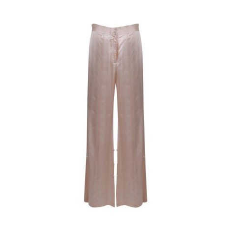 Sabina Musayev 'Tristan' High Waist Trousers M