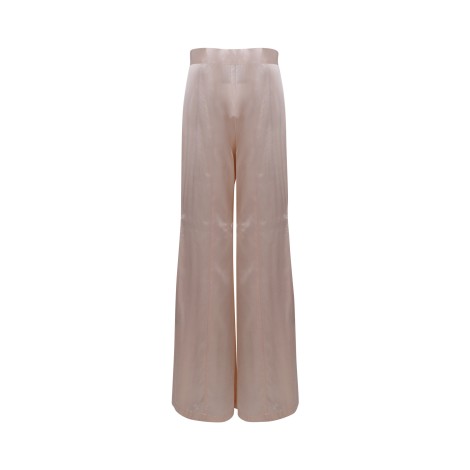 Sabina Musayev 'Tristan' High Waist Trousers M