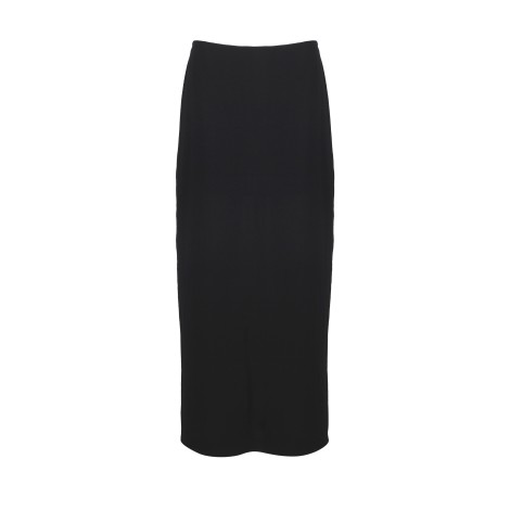 Nina Ricci Long Pencil Skirt 38