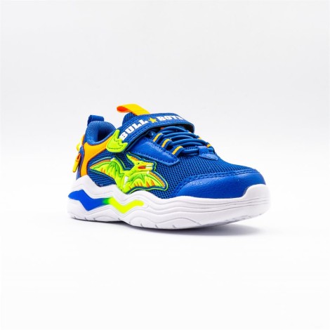 Sneakers Bambino Royal BULL BOYS Pelle