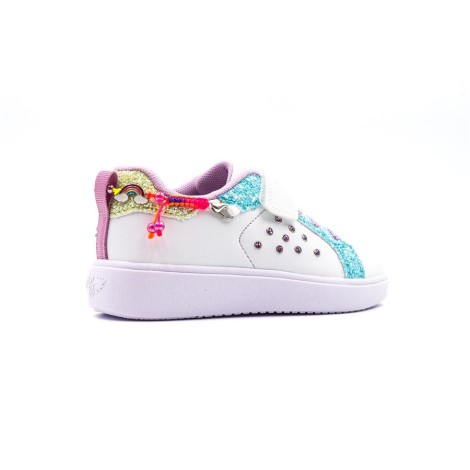 Sneakers Bambino Multicolor LELLY KELLY Pelle