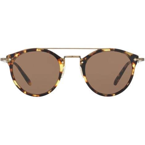 Remick OV5349S vintage tortoise