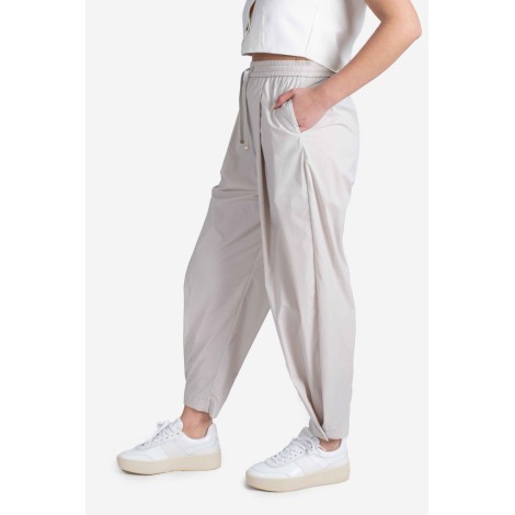 HERNO Pantaloni in light nylon stretch