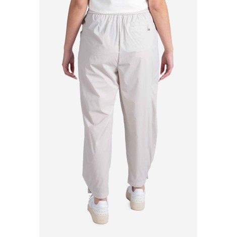 HERNO Pantaloni in light nylon stretch