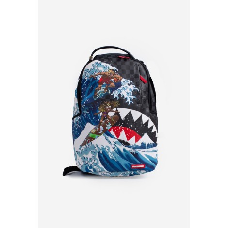 SPRAYGROUND Zaino Amari Bailey