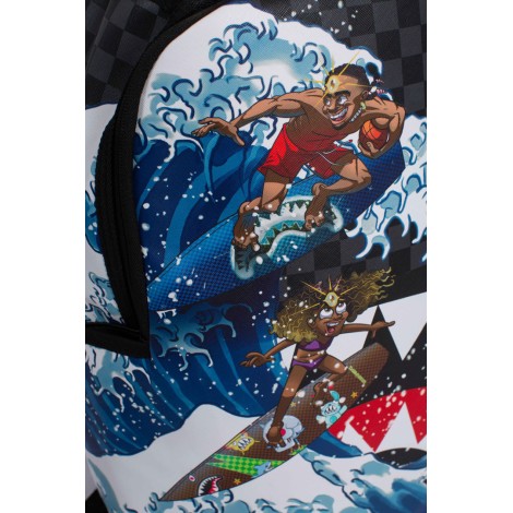 SPRAYGROUND Zaino Amari Bailey