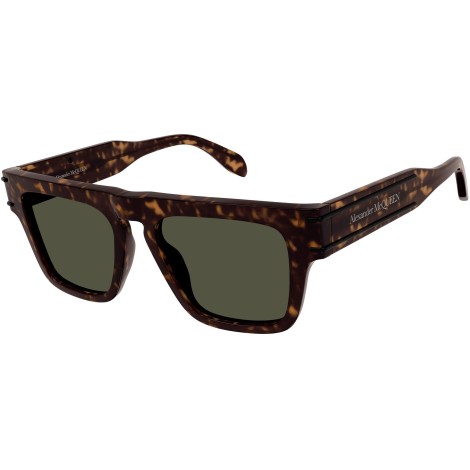 AM0397S 002 tortoise green