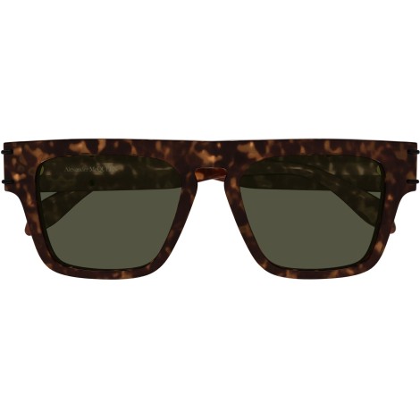 AM0397S 002 tortoise green