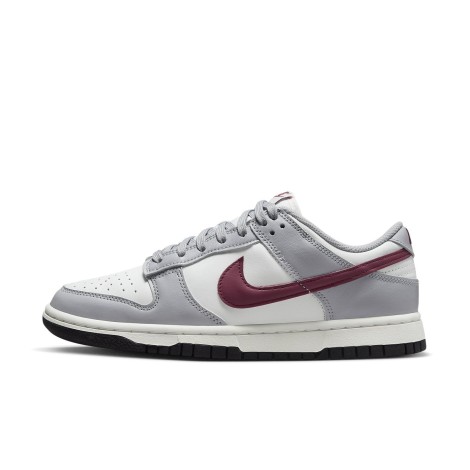 Nike Dunk Low Pale Ivory Redwood (W)