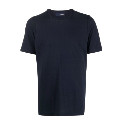 LARDINI T-shirt girocollo