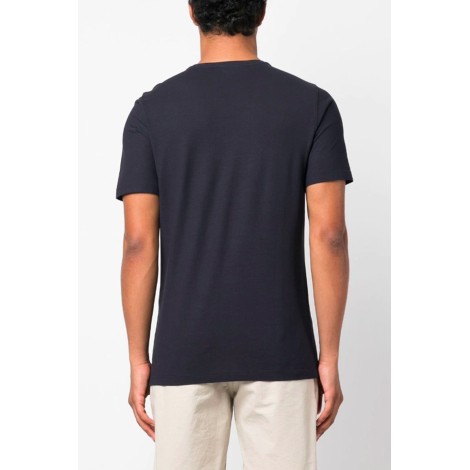 LARDINI T-shirt girocollo