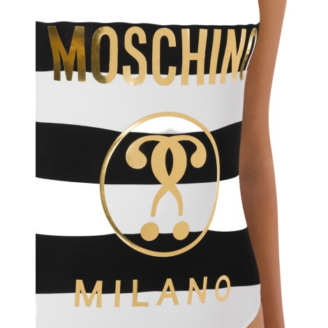 MOSCHINO intero