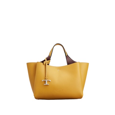 TOD'S BORSA IN PELLE MINI