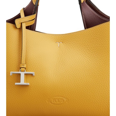 TOD'S BORSA IN PELLE MINI