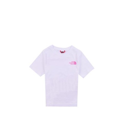 T-SHIRT IN COTONE CON LOGO