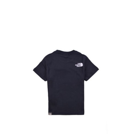 T-SHIRT IN COTONE CON LOGO