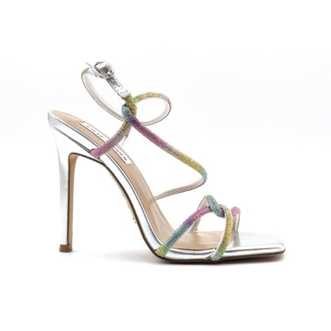 Sandalo Donna Multi STEVE MADDEN Pelle