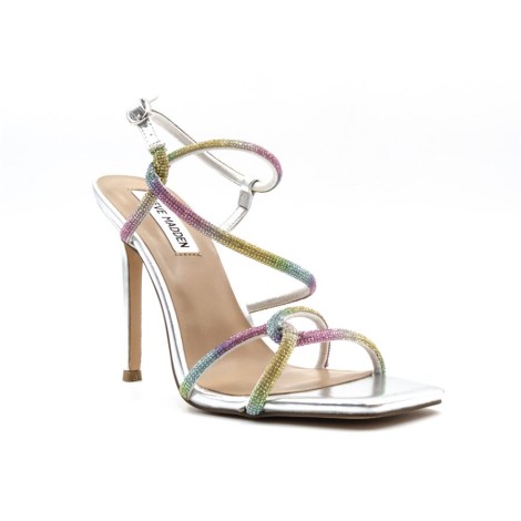 Sandalo Donna Multi STEVE MADDEN Pelle