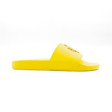 Ciabatta Uomo LEMON BLACK RALPH LAUREN Pelle