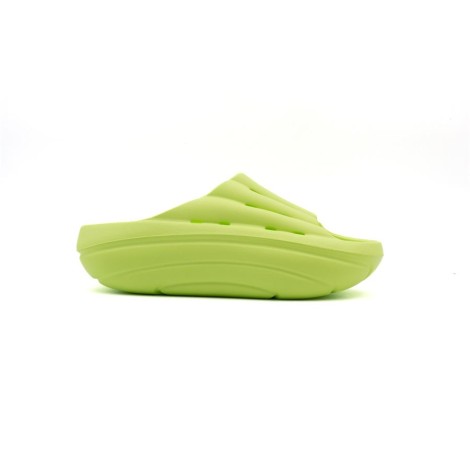 Ciabatta Donna PALE CHARTREUSE UGG Pelle