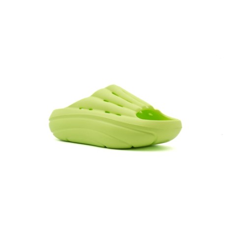 Ciabatta Donna PALE CHARTREUSE UGG Pelle