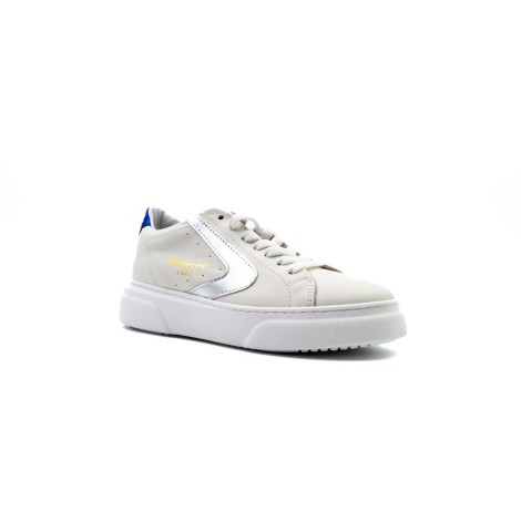 Sneakers Donna Silver VALSPORT Pelle