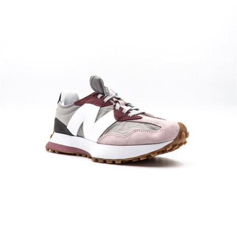 Sneakers Donna STONE PINK NEW BALANCE Tessuto