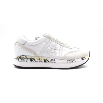 Sneakers Donna Bianco PREMIATA   Pelle