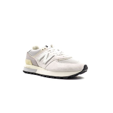 Sneakers Unisex REFLECTION NEW BALANCE Pelle