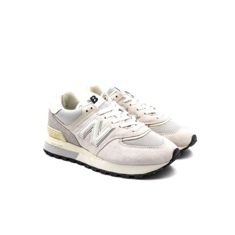 Sneakers Unisex REFLECTION NEW BALANCE Pelle