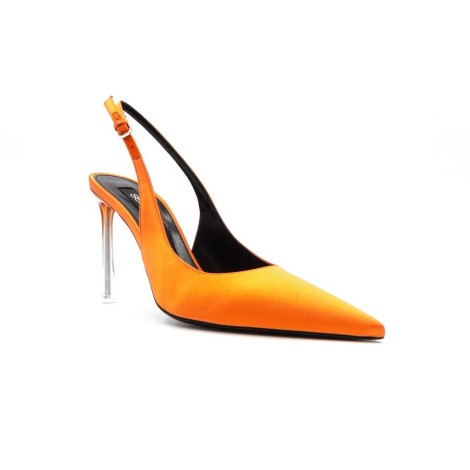 Scarpa Donna MANDARINE SERGIO ROSSI Pelle