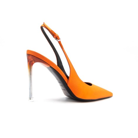 Scarpa Donna MANDARINE SERGIO ROSSI Pelle