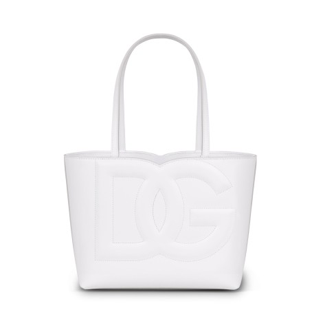 Dolce & Gabbana Shopping Bag with 