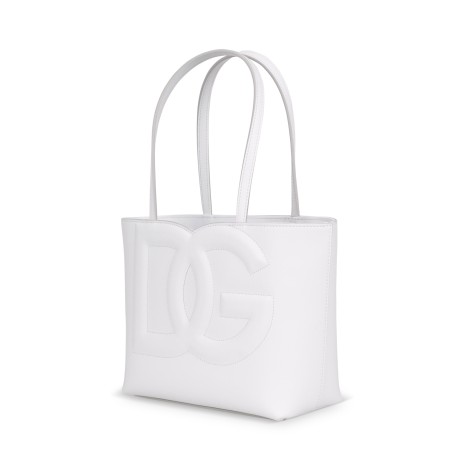 Dolce & Gabbana Shopping Bag with 