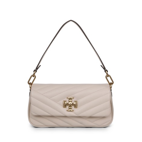 Tory Burch 'Kira Chevron' Small Shoulder Bag U