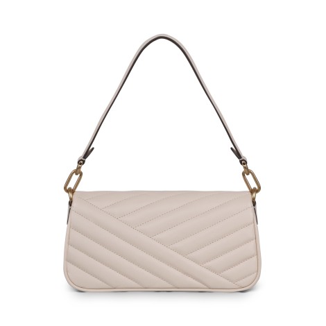 Tory Burch 'Kira Chevron' Small Shoulder Bag U