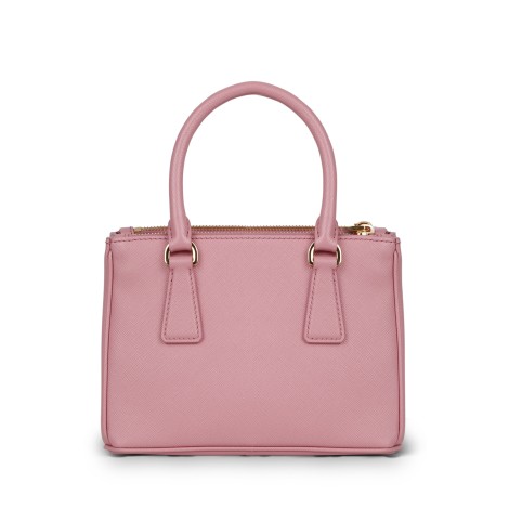 Prada 'Galleria' Mini Tote Bag U