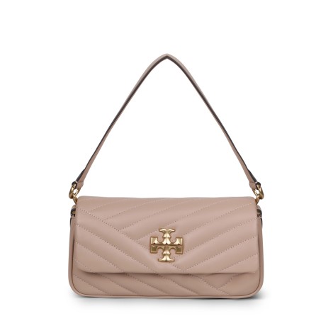 Tory Burch 'Kira Chevron' Small Shoulder Bag U