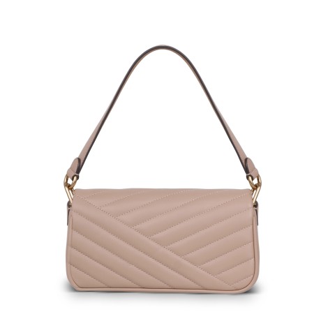 Tory Burch 'Kira Chevron' Small Shoulder Bag U