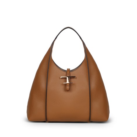 Tod'S Timeless Tote Bag U