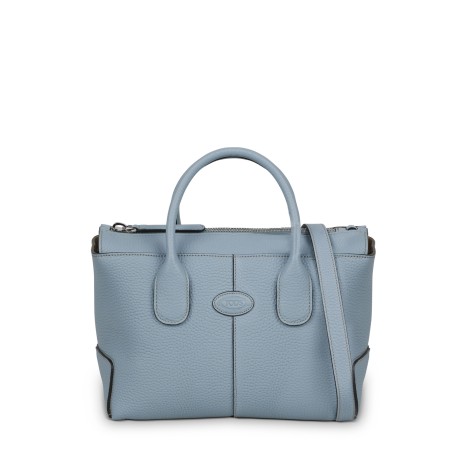 Tod'S Logo Tote Bag U