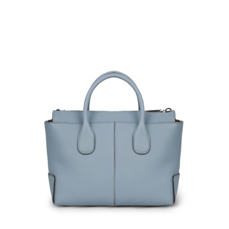 Tod'S Logo Tote Bag U