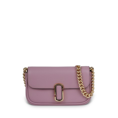 Marc Jacobs The 'J Marc' Mini Shoulder Bag U