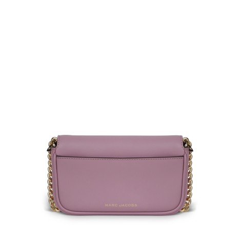 Marc Jacobs The 'J Marc' Mini Shoulder Bag U