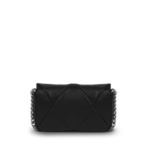 Marc Jacobs The Puffy 'Diamond Quilted J Marc' Shoulder Bag U