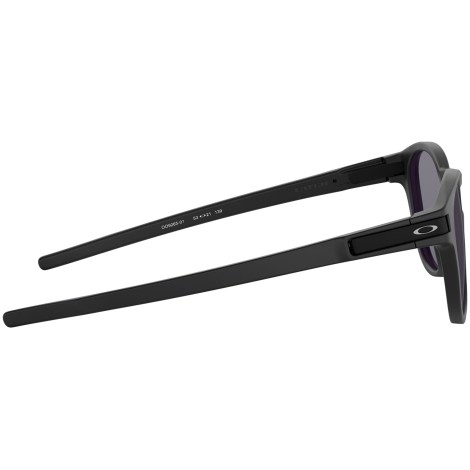 Latch OO9265 01 matte black