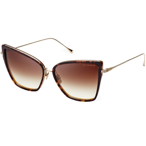 Sunbird 21013 B tortoise gold